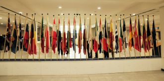 A new editorial co-authored by former NZ Chief Science Advisor Sir Peter Gluckman argues that science diplomacy needs to become more 
