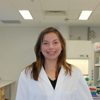Dr Anya Arthurs, FHMRI and Flinders University 