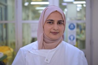 Gold nanoparticles for ovarian cancer 3