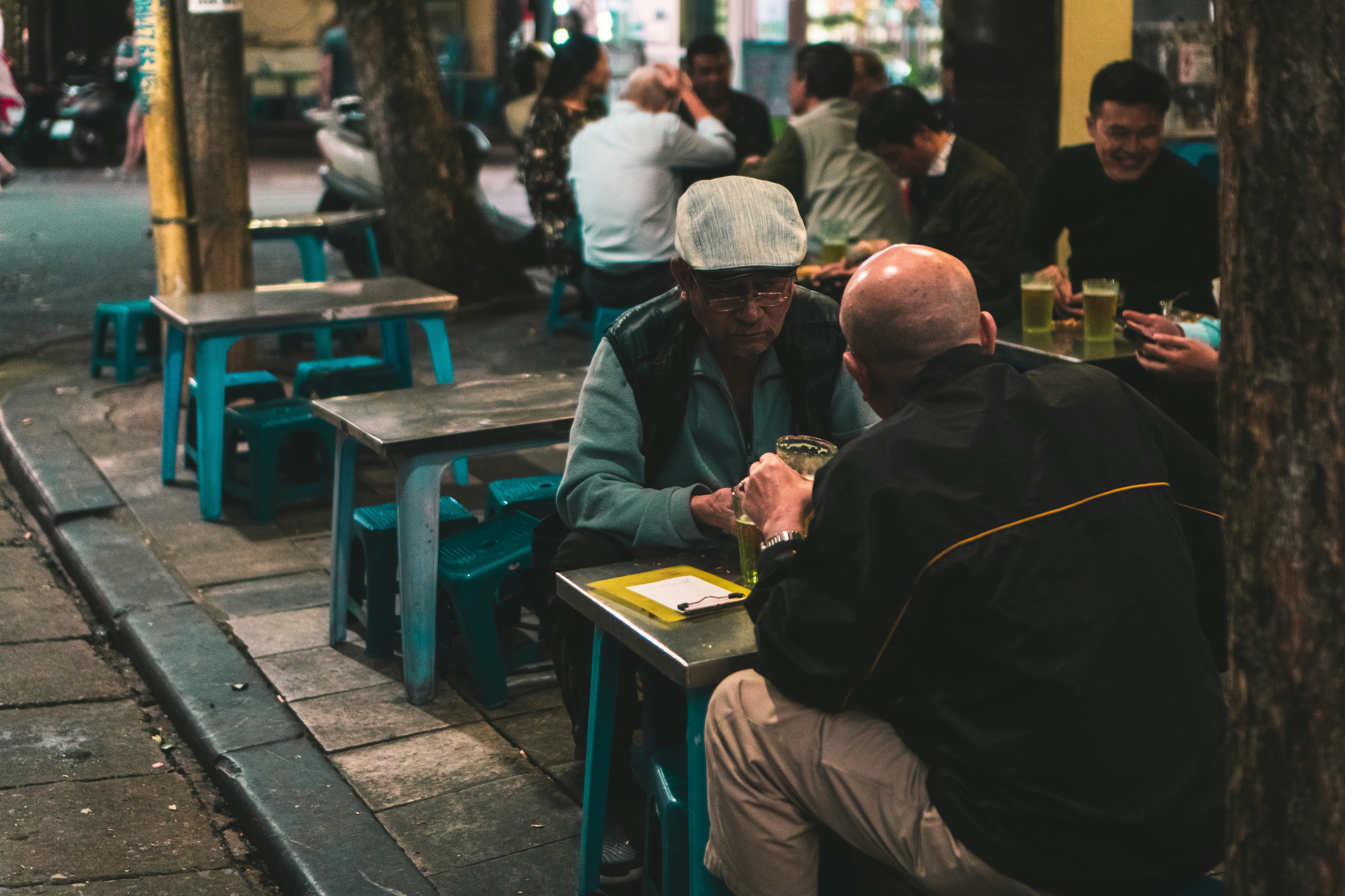 Photo by Sushant Vohra on Unsplash