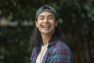 Dr Bing Lin