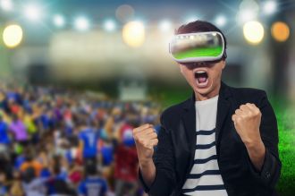 Beyond gaming and shopping, the metaverse is poised to reshape the fan experience, giving sports enthusiasts new and immersive ways to connect with their favourite athletes and teams.