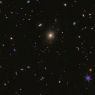 The Cosmic Evolution Early Release Science Survey 2