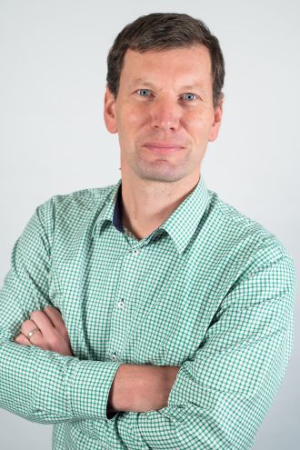 Professor Jan Slapeta