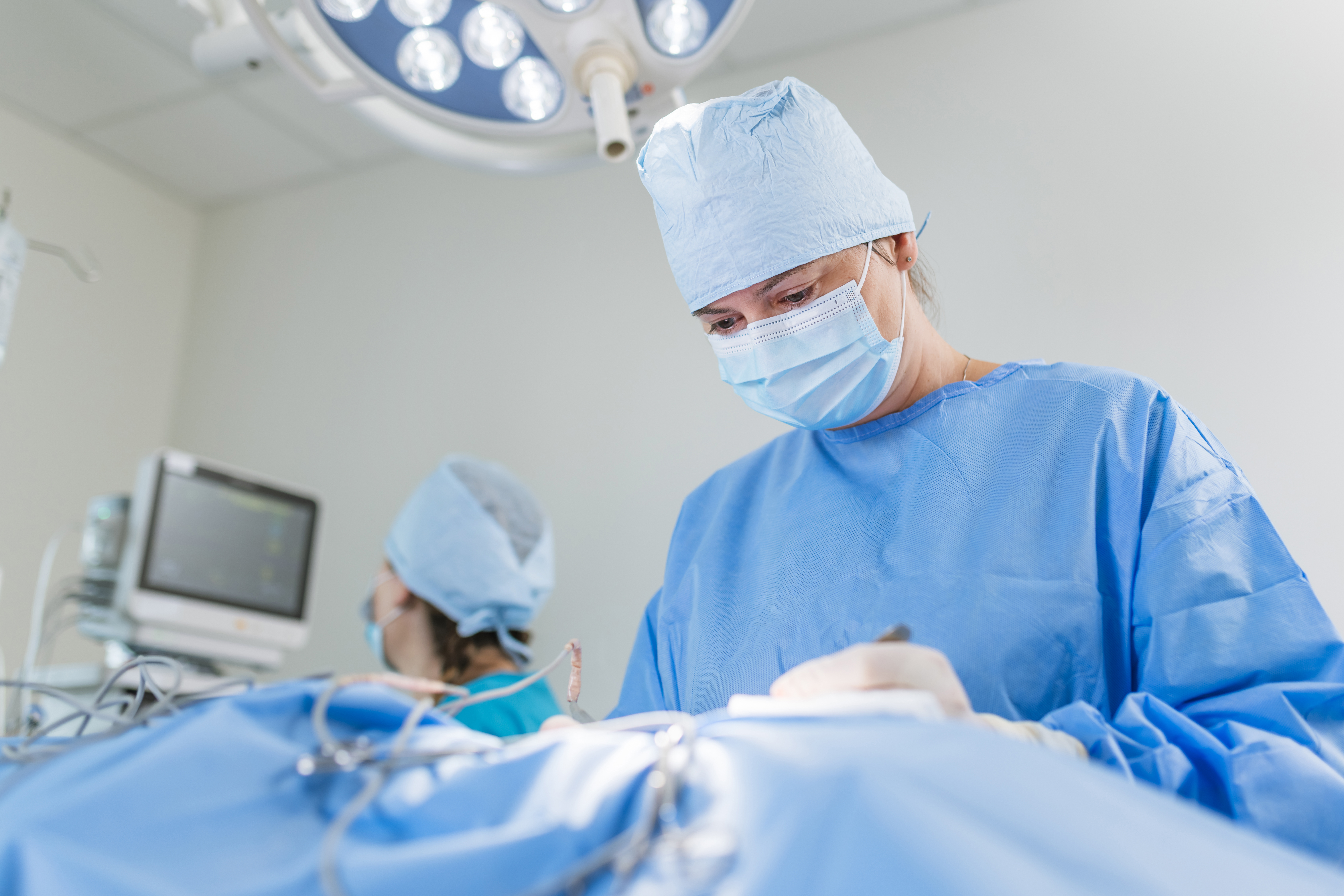 24K-Production/Adobe Stock 