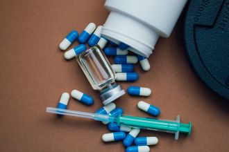 Almost 90% of illegal steroids contain unexpected, incorrect or dangerous substances, a Queensland drug testing study has found.