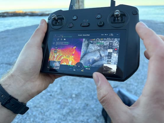 Cape Fur Seal entanglement trail - photo by Claire Taylor, Two Oceans Aquarium