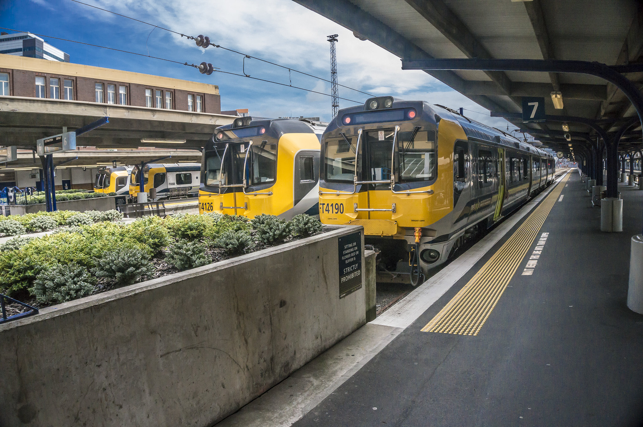 Photo by Gordon Haws via Flickr (CC BY-SA 2.0)