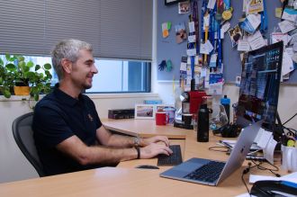UQ researchers 2