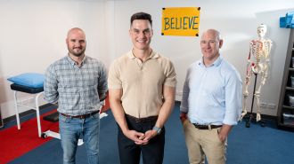 QUT Research Team