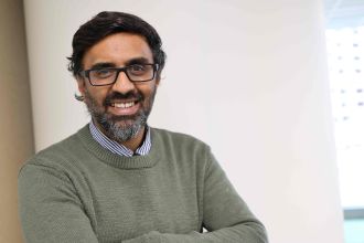 Dr Madhan Balasubramanian
