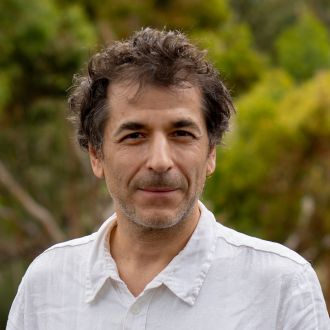 Professor Zsolt Demetrovics, 