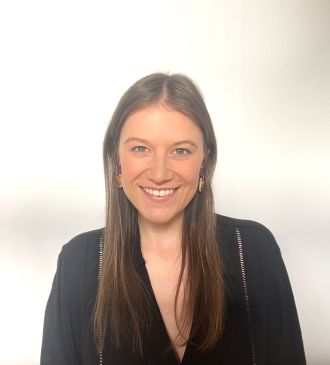 Dr Lucy Bird 