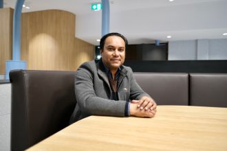 Associate Professor Saniyat Islam