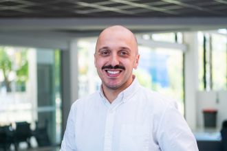 Dr Nathan Caruana, College of Education, Psychology and Social Work, Flinders Un