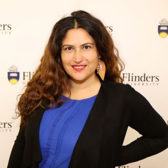 Dr Maria Alejandra Pinero de Plaza