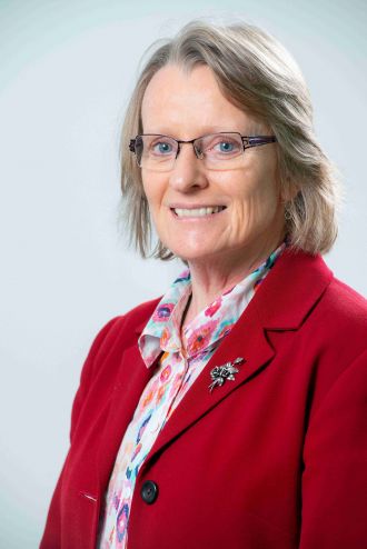 Professor Claire Roberts, FHMRI and Flinders University