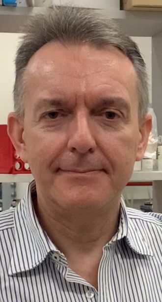 Professor Arduino Mangoni, Flinders University