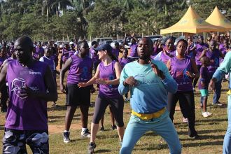 Vascular health and physical exercise