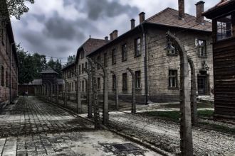 Chat GPT overlooks heartbreaking details of the Holocaust - Scimex