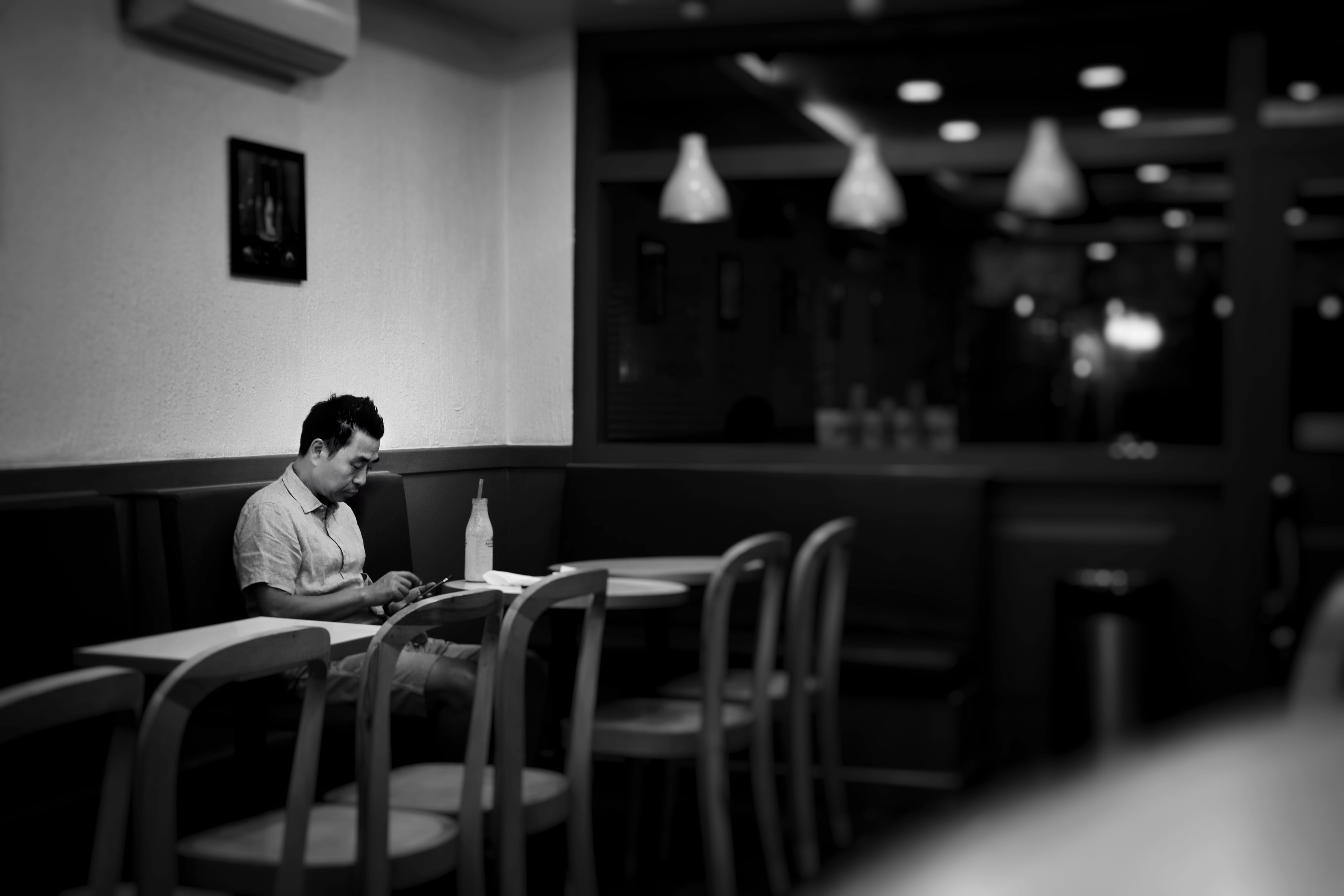 Photo by Chetan Hireholi on Unsplash