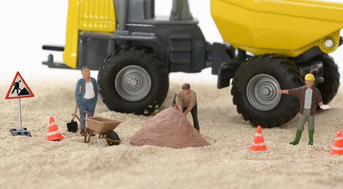 Stock image courtesy Annette on Pixabay