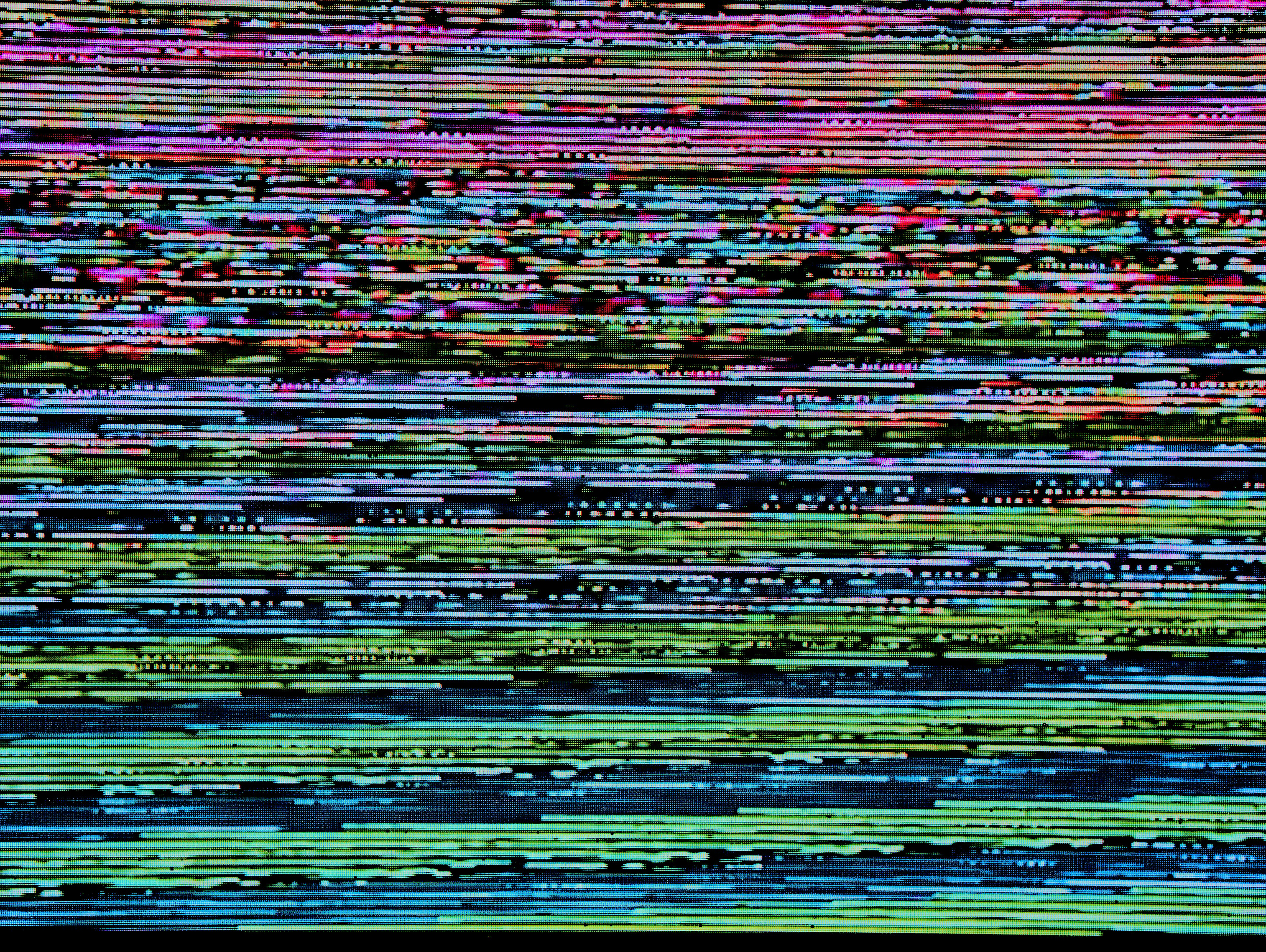 PHOTO: Michael Dziedzic on Unsplash