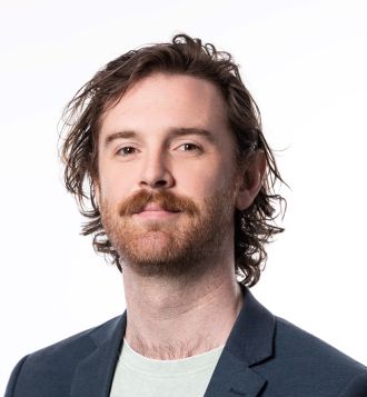 Dr Joshua Trigg, Flinders University