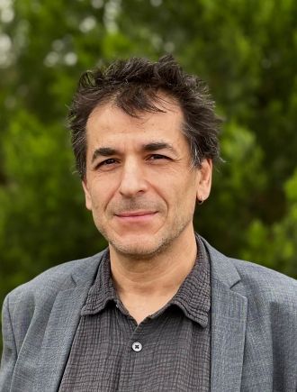 Professor Zsolt Demetrovics