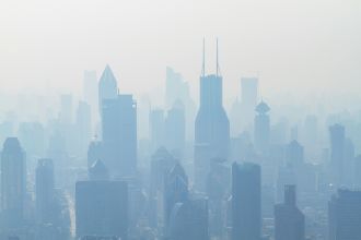 Higher air pollution could increase the risk of physical disabilities getting worse and reduce the chances of getting better, according to international researchers. The team looked at self-reported mobility and activity data for nearly 30,000 over-50's in the US between 2000 and 2016, and compared these with ambient measurements of pollution, nitrogen dioxide, and ozone at the participants' residential addresses preceding each survey. They found that higher concentrations of air pollutant particles and nitrogen dioxide were associated with a higher risk of transitioning from no physical function limitations towards disability, and a lower chance of reverting back to healthy physical function. The authors suggest that reducing air pollution may help delay and mitigate physical disability in aging adults.
