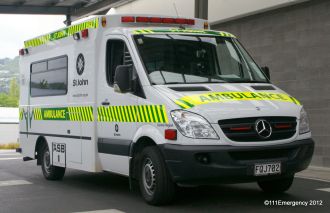 An NZ study looking at a year of ambulance callouts for mental health finds that around a third were in the most deprived areas, and particularly among Māori and Pacific peoples. There was also a higher proportion of callouts for younger people among Māori and Pacific peoples compared to other ethnicities. Almost a third of patients weren't taken to hospital by the ambulance, which the authors say suggests many callouts could be managed outside of emergency settings. However, they say their findings show an unmet health need, particularly among younger Māori and Pacific people. Their recommendations include comprehensive policy changes to address issues like racism, inequity, and healthcare barriers, and strengthening community mental health support.