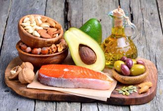 The types of fats we consume directly impacts the survival and strength of the body’s immune cells and ability to fight disease, researchers have found.