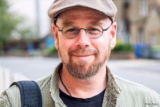 Professor Corey J. A. Bradshaw, Flinders University