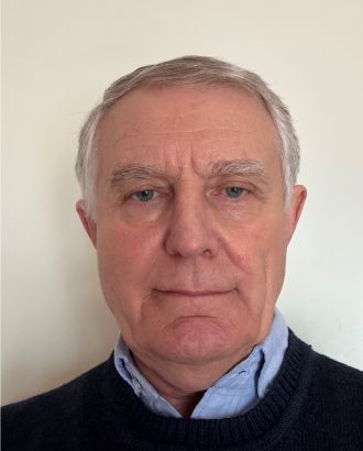 Associate Professor Vladimir Zagorodnyuk