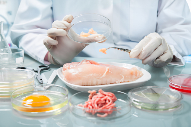 Uncooked meat is often associated with the bacteria Escherichia coli, also known as E. coli, which can cause mild food poisoning, but some types of E. coli can be fatal - such as the kind which features in new research by scientists at UNSW Sydney. Photo: Shutterstock