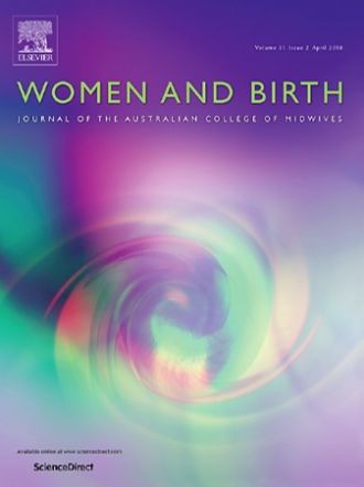 Woman and Birth 