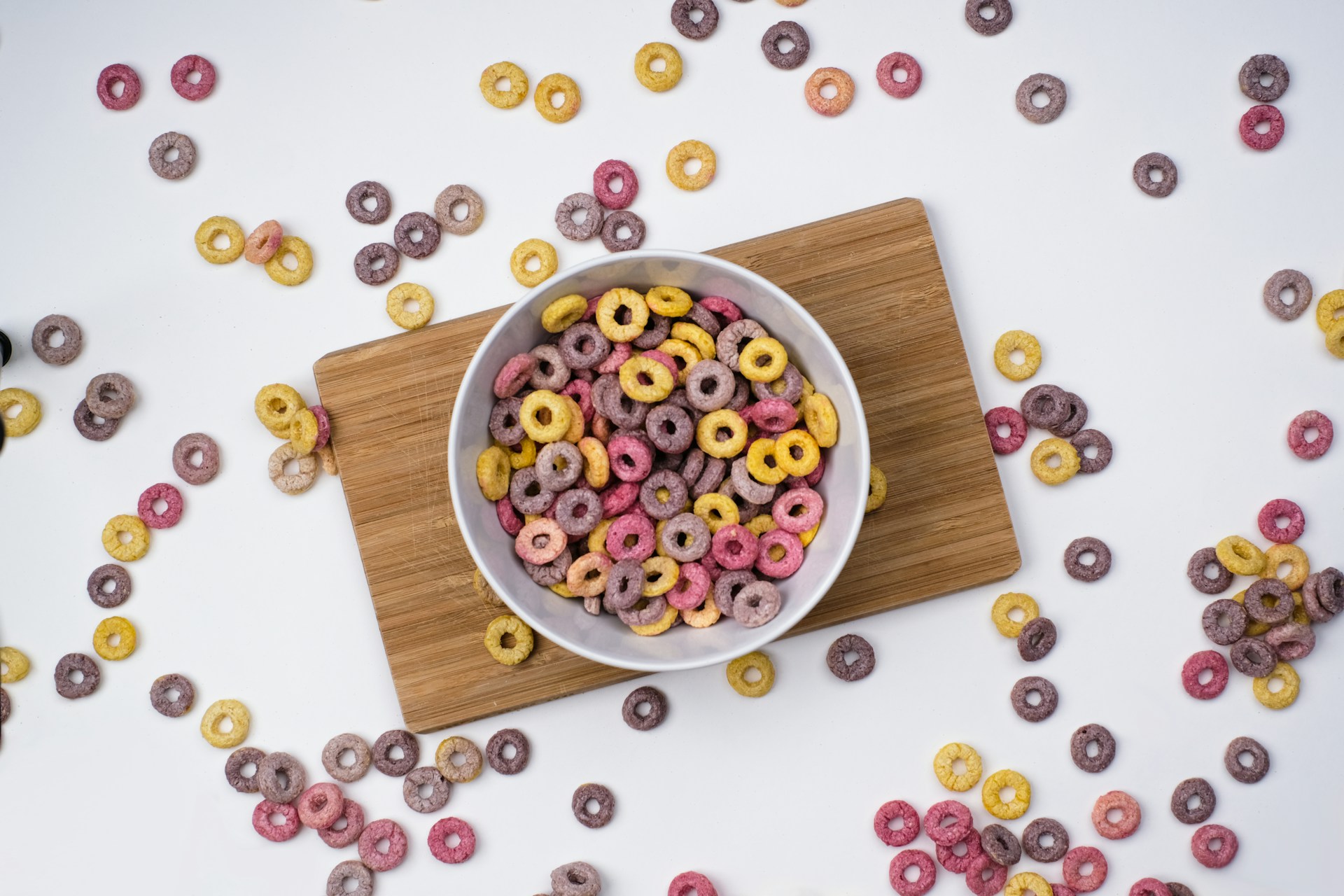 PHOTO: Sascha Bosshard/Unsplash