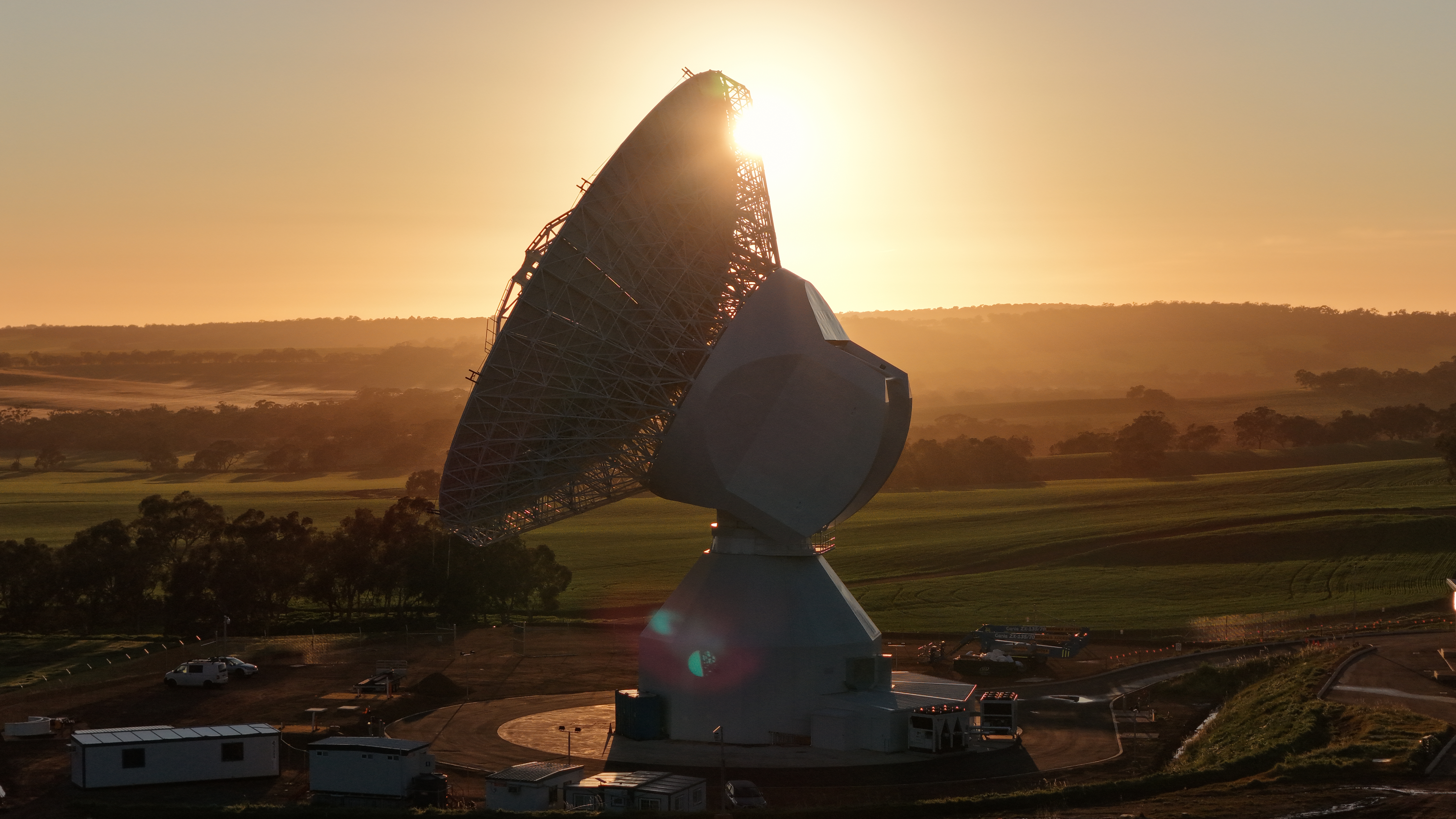 Credit: ESA