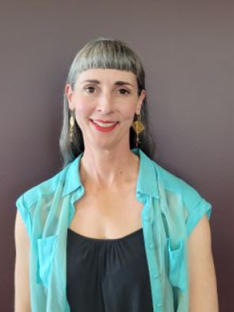 Dr Kirrilly Thompson, Flinders University