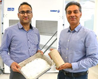 Flinders researchers 