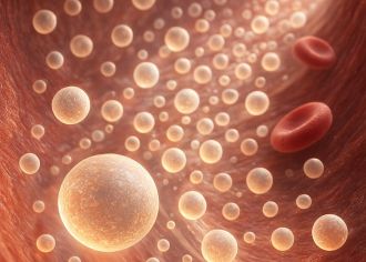 Every second, trillions of tiny parcels travel through your bloodstream - carrying vital information between your body’s cells. Now, Australian scientists have opened this molecular mail for the first time, revealing its contents in astonishing detail. They have mapped the complete molecular blueprint of extracellular vesicles - nanosized particles in blood that act as the body’s secret messengers. By advancing our understanding of how our cells talk, and listening to those messages, they could transform disease diagnosis and treatment.