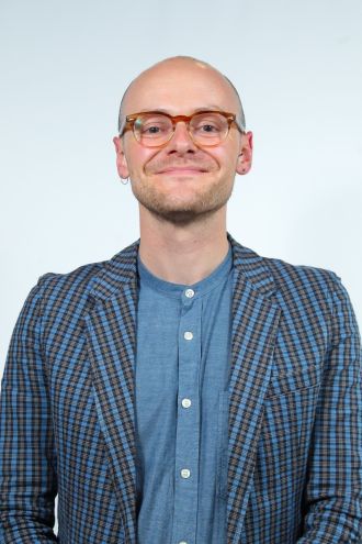 Nathan Harrison, Flinders University