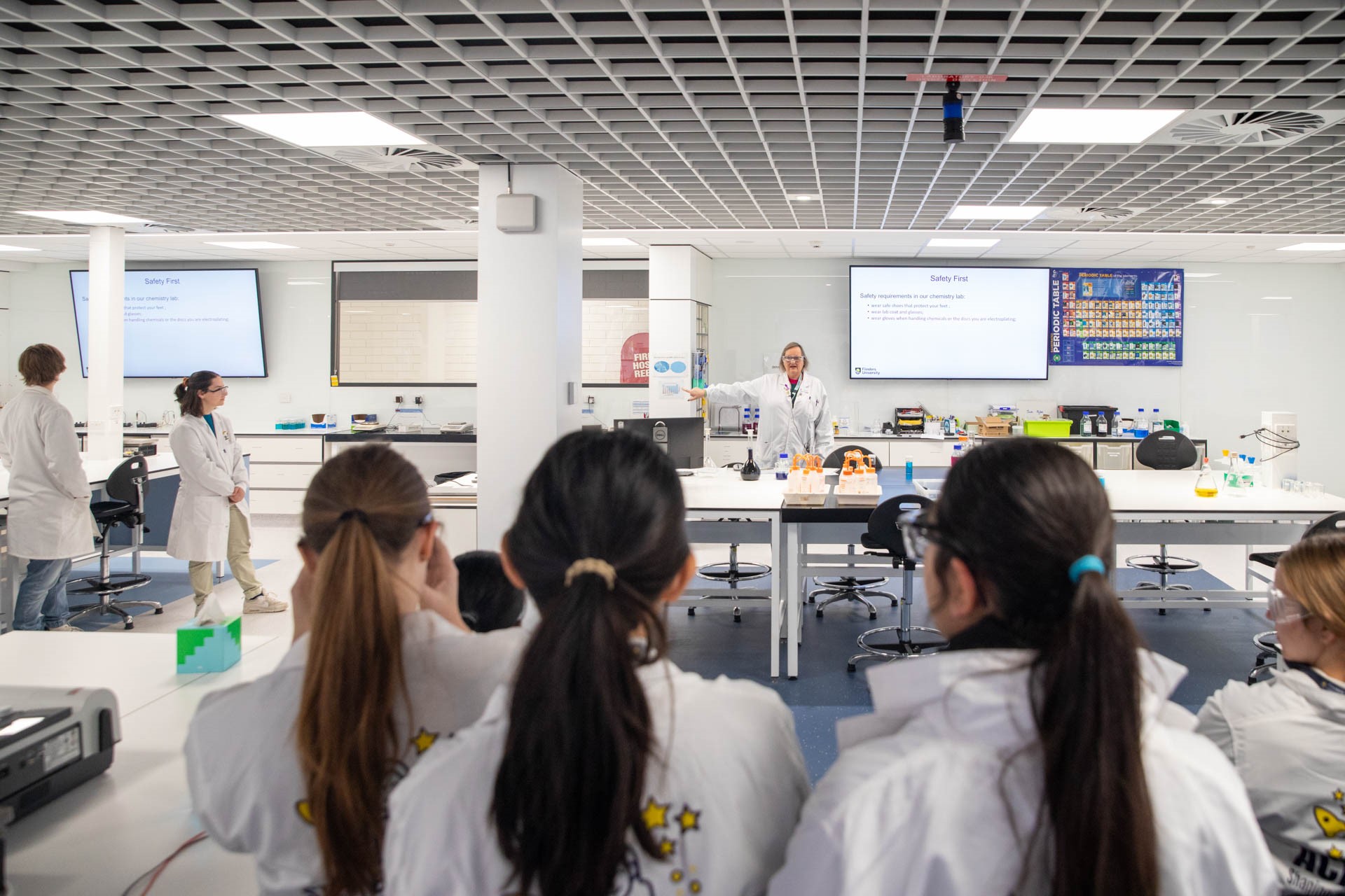 Image provided by Flinders University