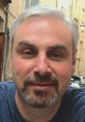 Dr Chris Brauer 