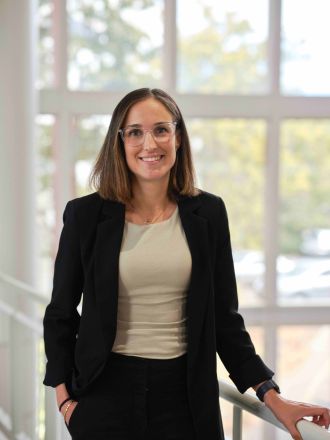 Associate Professor Nicole Lovato, FHMRI Sleep Health, Flinders University