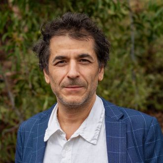 Professor Zsolt Demetrovics