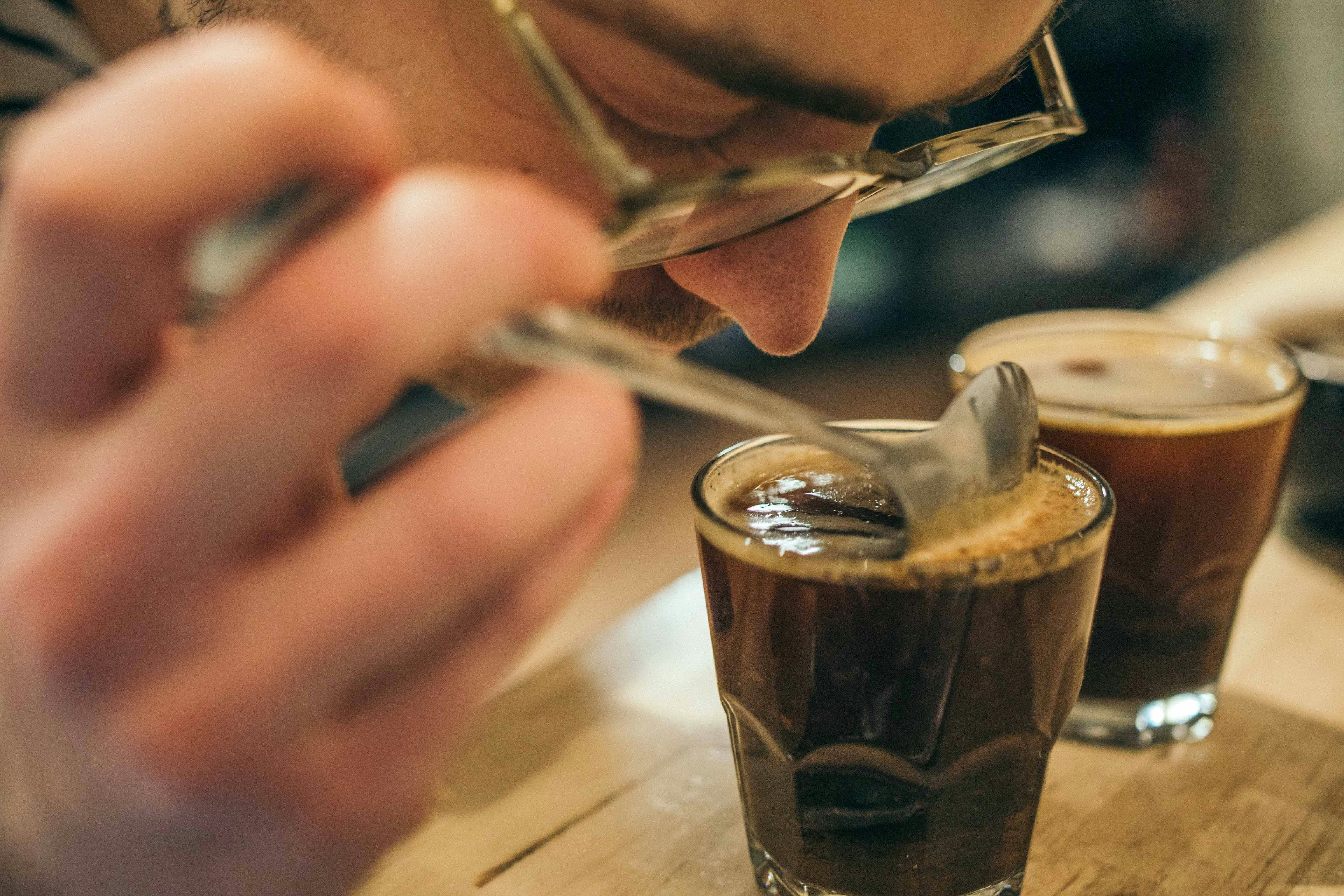 Photo by Battlecreek Coffee Roasters on Unsplash