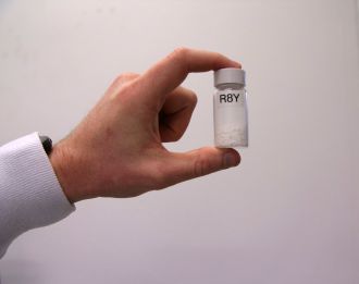 Anti-inflammatory drug, R8Y
