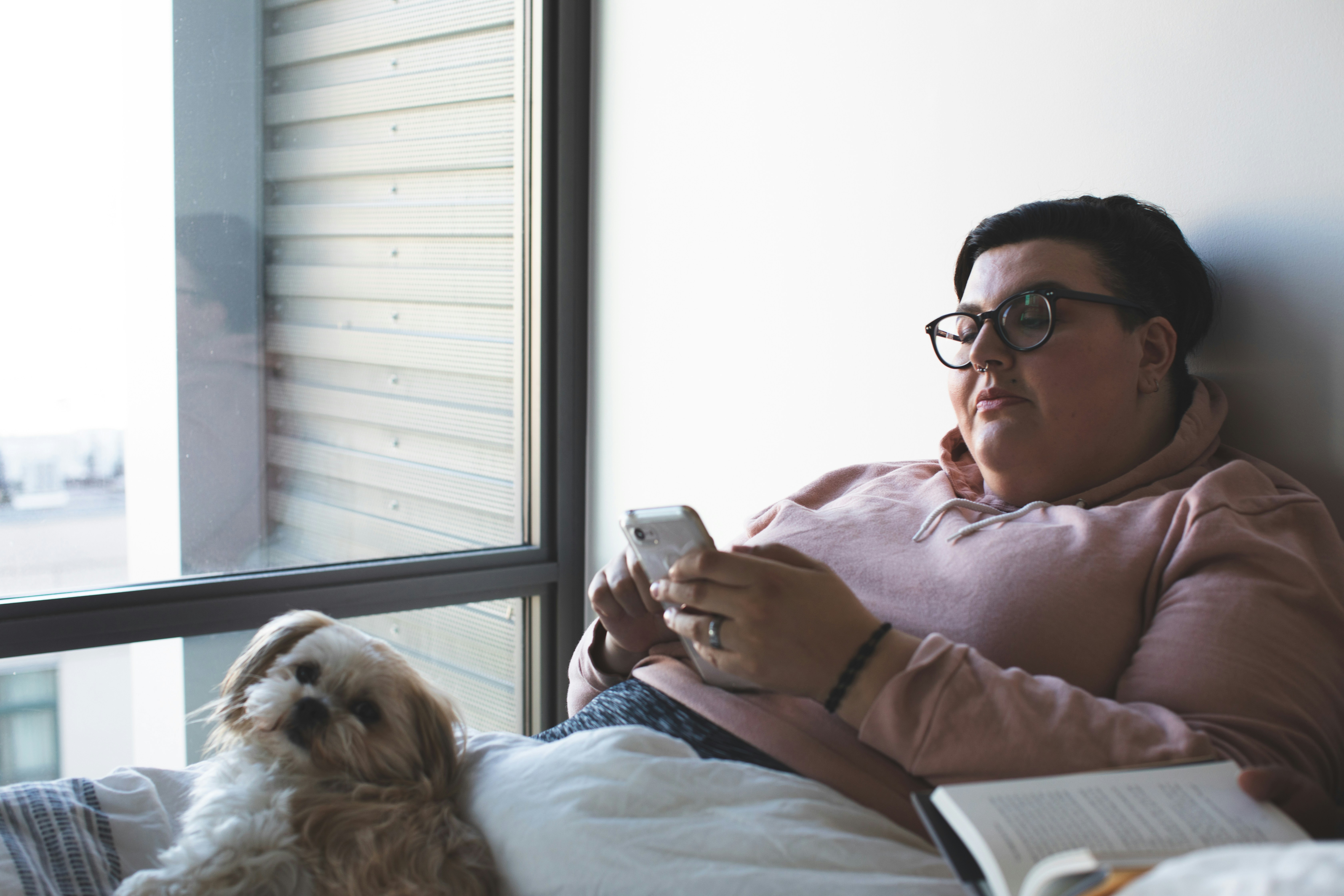 Photo by AllGo - An App For Plus Size People on Unsplash