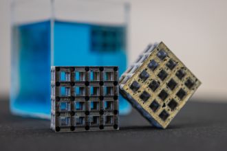Cross sections